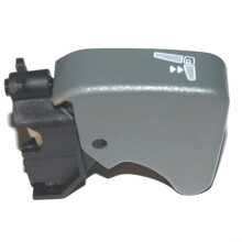 5001857856 A0009182160 27409-01 ISRI Lever Adjustment for /- Atego Axor Truck (LH)