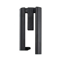 Car Left Right Sliding Track Rail Cover Trim for X5 G05 X6 G06 X7 G07 2019-2025 52107499989 52107499990