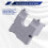 For FLASHFORGE Extruder Top Cover for Adventurer 5M 3D Printer Replacement Parts Printer Accessories 2