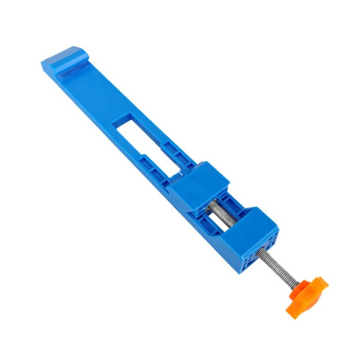 Adjustable Cutting Machine Guide Rail Woodworking  Positioner Tool Guide Circular Saw Milling Positioning Clamps