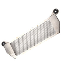 Motorcycle Radiator Grille Protector Cooling Network Protection Fit for K1300R K1200R Water Tank Net