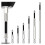 High-Magnetic Screwdriver Drill Bit, Strong Magnetic Durability Screwdriver Drill Bit Set, Electric Screwdriver Set 1