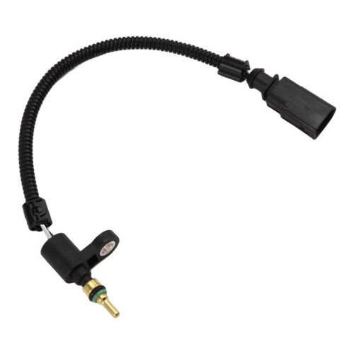 2X for   7P MK2 Car Refrigerant Temperature Sensor 03H919501A 2