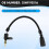 2X for   7P MK2 Car Refrigerant Temperature Sensor 03H919501A 5