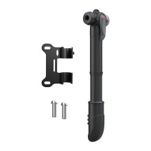 Pompes à Air, pompes à billes avec valves de vélo Standard,