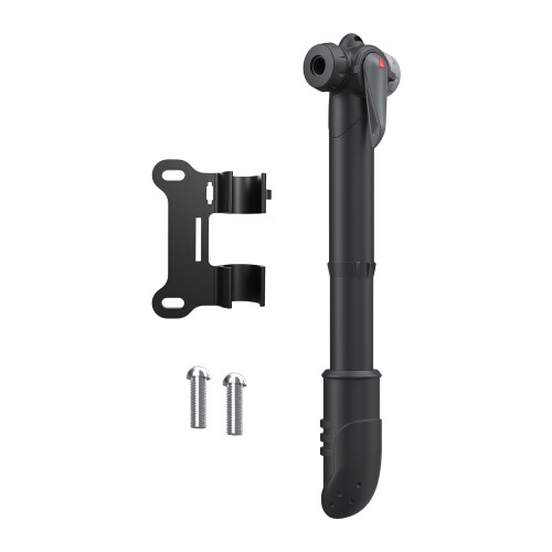 Pompes à Air, pompes à billes avec valves de vélo Standard,