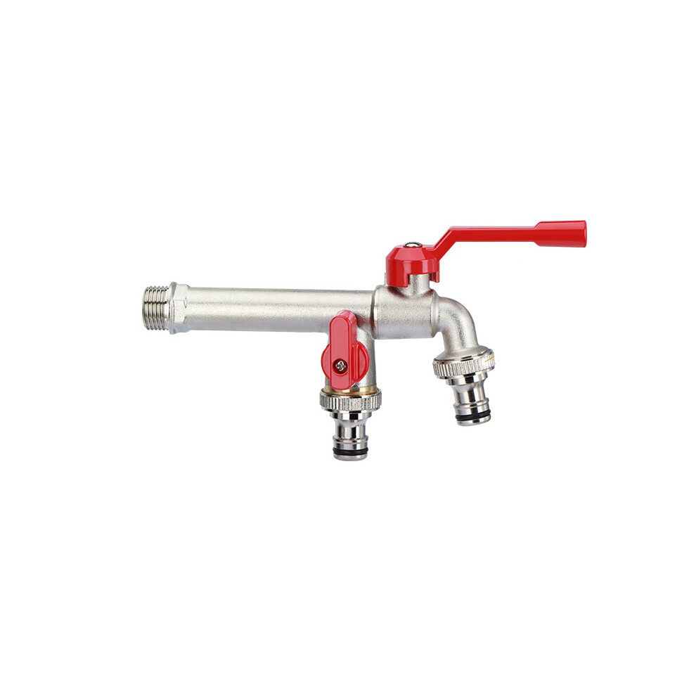 Brass Extended Faucet 7314280674497