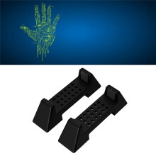 For 2 Host Base Bracket Heat Dissipation Bracket Storage Bracket Display Rack 2 Accessories B
