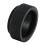 Adaptateur fileté C vers CS, adaptateur d'objectif de-10mm 1