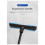 Bicycle Pump Portable Inflator, Floor-Standing Bicycle Pump, Multi-Purpose Lightweights Bicycle 4