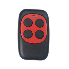 Lz-073 286-868Mhz Automatic Compatible Remote Control Copying Device (Red) :Red Surprise Gift