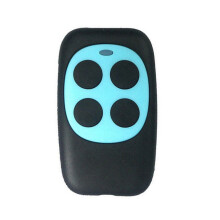 Lz-073 286-868Mhz Automatic Compatible Remote Control Copying (Blue) :blue Surprise Gift