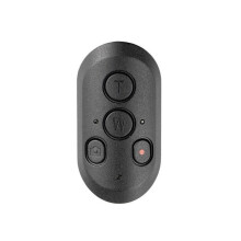 Treppiede portatile gimbal per fotocamera e cellulare Pgytech, Specifiche: Telecomando compatibile M1: Telecomando compatibile M1 Gif a sorpresa