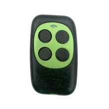 Lz-073 286-868 MHz Dispositif de copie de télécommande automatique compatible (vert) : cadeau surprise vert