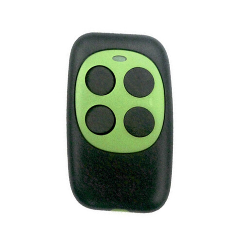 Lz-073 286-868Mhz Automatic Compatible Remote Control Copying Device (Green) :green Surprise Gift