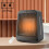 Ptc Dual-Function Heater (Heating And Cooling), Model: Compatible Remote Control (Us Standard). :Compatible Remote Control Model Surprise Gift 1