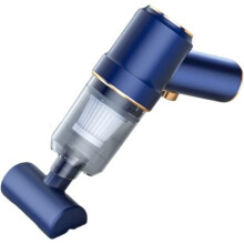 Handheld Vacuum Cleaner Car Home Mini Portable Cordless Wet Dry Vacuum Cleaner Cigarette Ash Sand Cleaning Machine