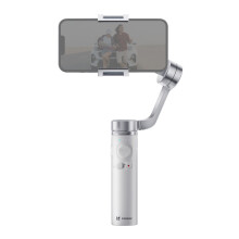 Doying Capture Π Aluminum Alloy Arm 3-Axis Handheld Gimbal Stabilizer, Standard Version (Gray) :Capture π Basic Surprise Gift