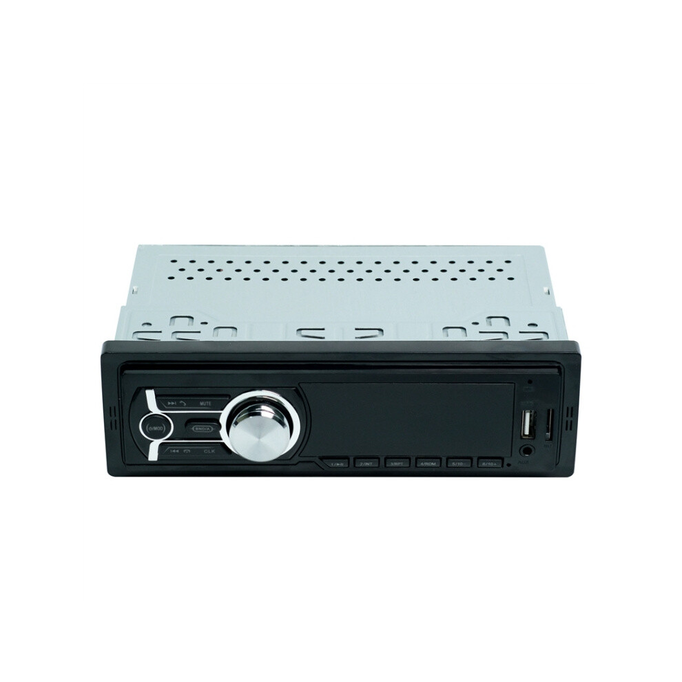 Hd-1785 Car Mp3 Player Supports Bluetooth, Usb Card Insertion, And Fm Radio :Hd-1785 Surprise Gift 9072918040592