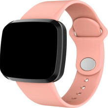 P3 1,3-inch IPS-kleurenscherm, IP68 waterdichte smartwatch/armband, ondersteunt berichtmeldingen, hartslagmeting, bloedzuurstofmeting en bloedonderzo