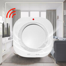 Rilevatore di fumo intelligente wireless PA-441: regalo a sorpresa PA-441
