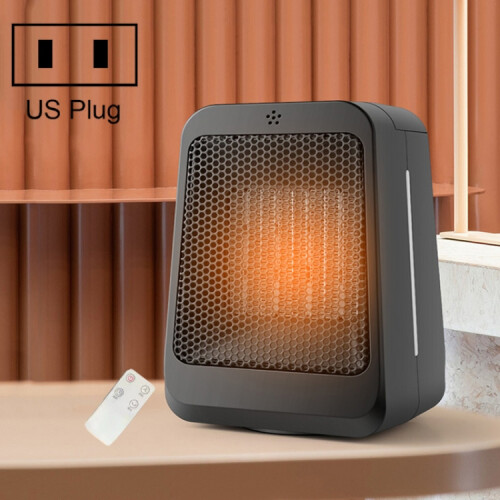 Ptc Dual-Function Heater (Heating And Cooling), Model: Compatible Remote Control (Us Standard). :Compatible Remote Control Model Surprise Gift