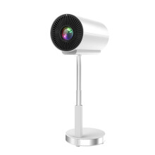 Teilgeoir Intarraingthe Ts-3 1280X720P 260Ansi Hisilicon 352 Android 9.0, Caighdeán SAM (Bán): Breiseán SAM Bronntanas Iontas