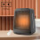 Ptc Dual-Function Heater (Heating And Cooling), Model: Compatible Remote Control (European Standard). :Compatible Remote Control Model Surprise Gift 1