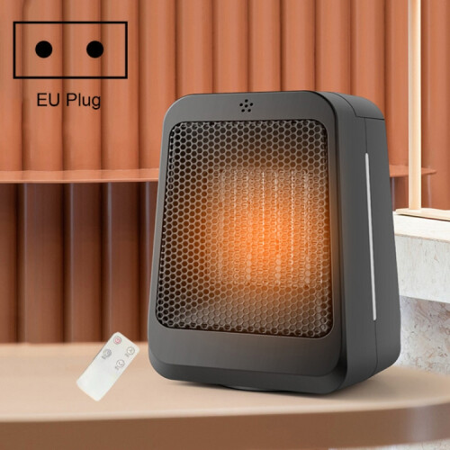 Ptc Dual-Function Heater (Heating And Cooling), Model: Compatible Remote Control (European Standard). :Compatible Remote Control Model Surprise Gift