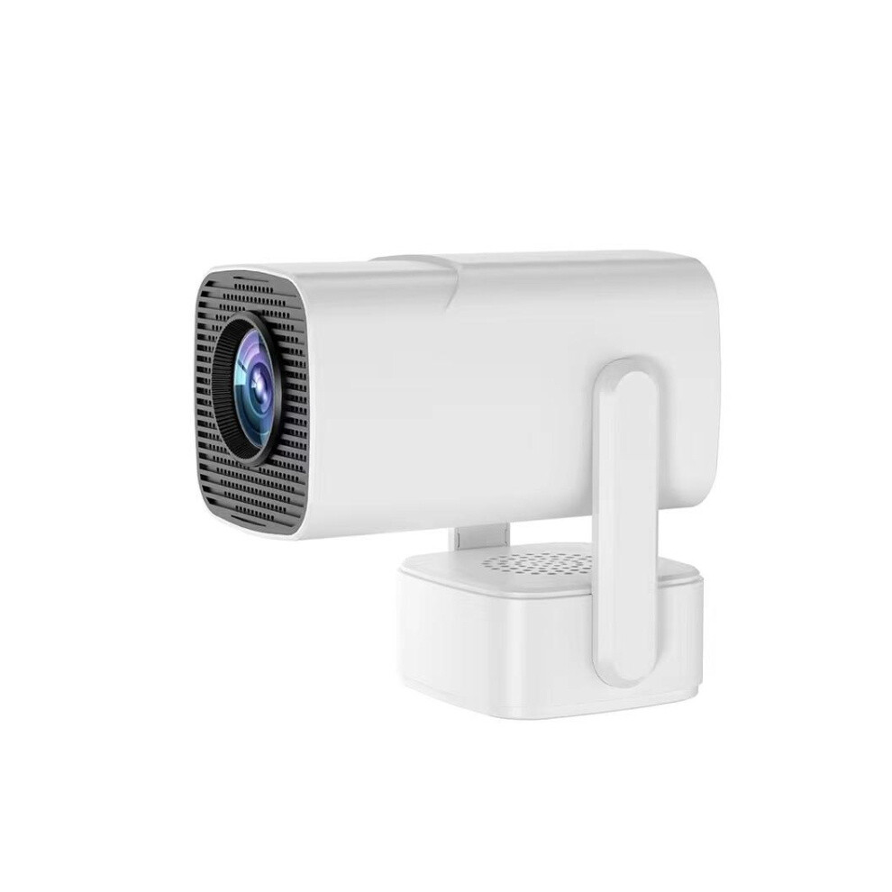 Y7s 720P Android 11 Portable Home Wifi Projector With Built-In Speakers; Chip: Allwinner H713 (Us Standard) :Allwinner H713 Surprise Gift 9072918044200