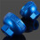 TOOPRE Mountain Bike Bottom Bracket Sleeve Tool Bicycle Bottom Bracket Installation Disassembluy Adapter for BB52 BB80 BB51 5