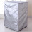 Washer Dryer Covers Practical Sun Protection Cover Washing Machine Dust Protection Dustproof Washing Machine Cover 7
