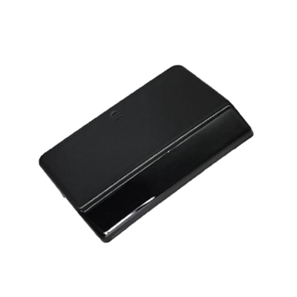 Car Rear Bumper Tow Hook Cover With Paint 2128850426 For - E Class W212 Amg 2009-2015 9045375271793