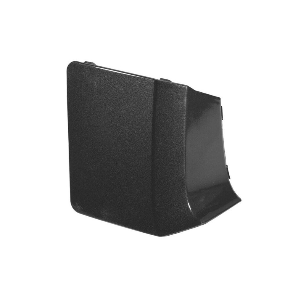 Front Bumper Tow Hook Cover Cap 57731Fg330 For Impreza 2010-2014 Wrx 2012-2014 Wrx Sti 2013-2014 Dark/Gray 6036289782423
