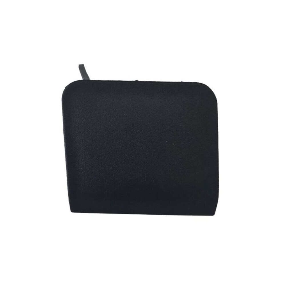 Car Rear Bumper Tow Hook Eye Cap Cover For Le 2019-2022 52161-02170/52161-12050 Trailer Cover 9488753289575