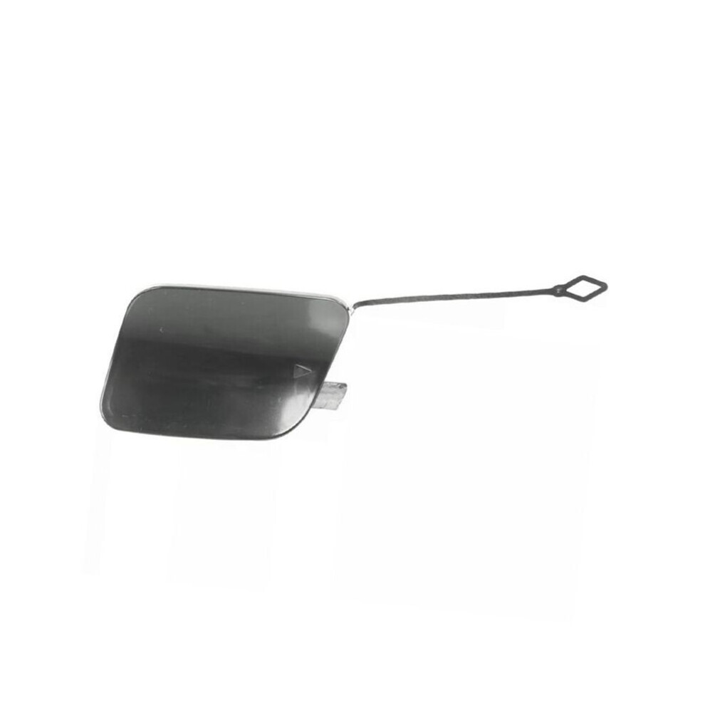 Tow Eye Covers Fog Lower Bumper Grill For X5 2014-2018 51127378574 Right Light 9559882209175