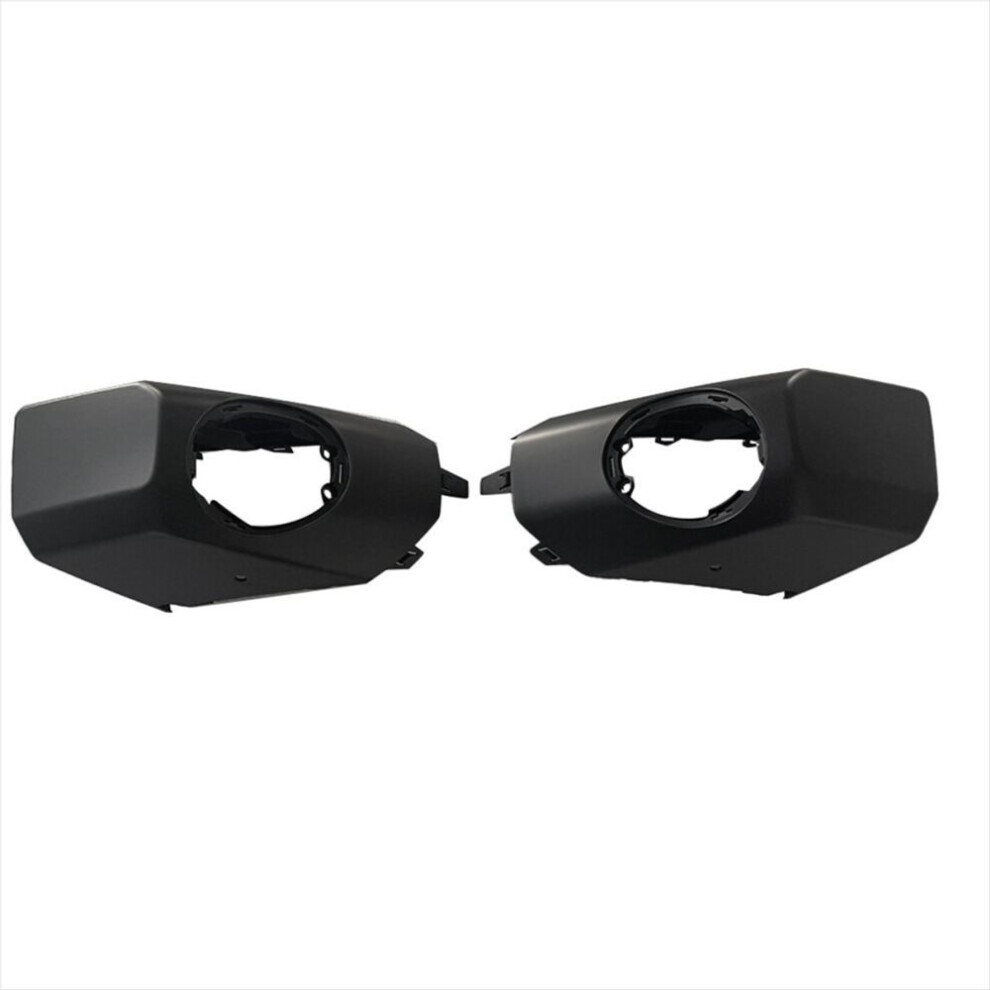 Front Bumper Guard Corner End Cap Pad Trim Cover For 2007- 52414-35030 3093606764848