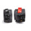 Universal 12V 7/8" Engine Handlebar Control Switch Motorcycle Horn Indicator Headlight Electric Start Switch 1