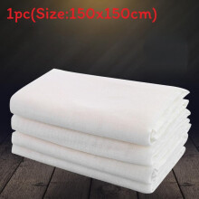 Panno Mussola Cottura Riutilizzabile Cheesegart 150x150cm per Uso Utensili Cucina