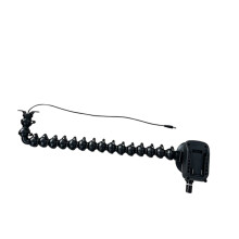 Vehicle Dents Repair Hot Air Guns Holder Plastic Battery-Dewatt
