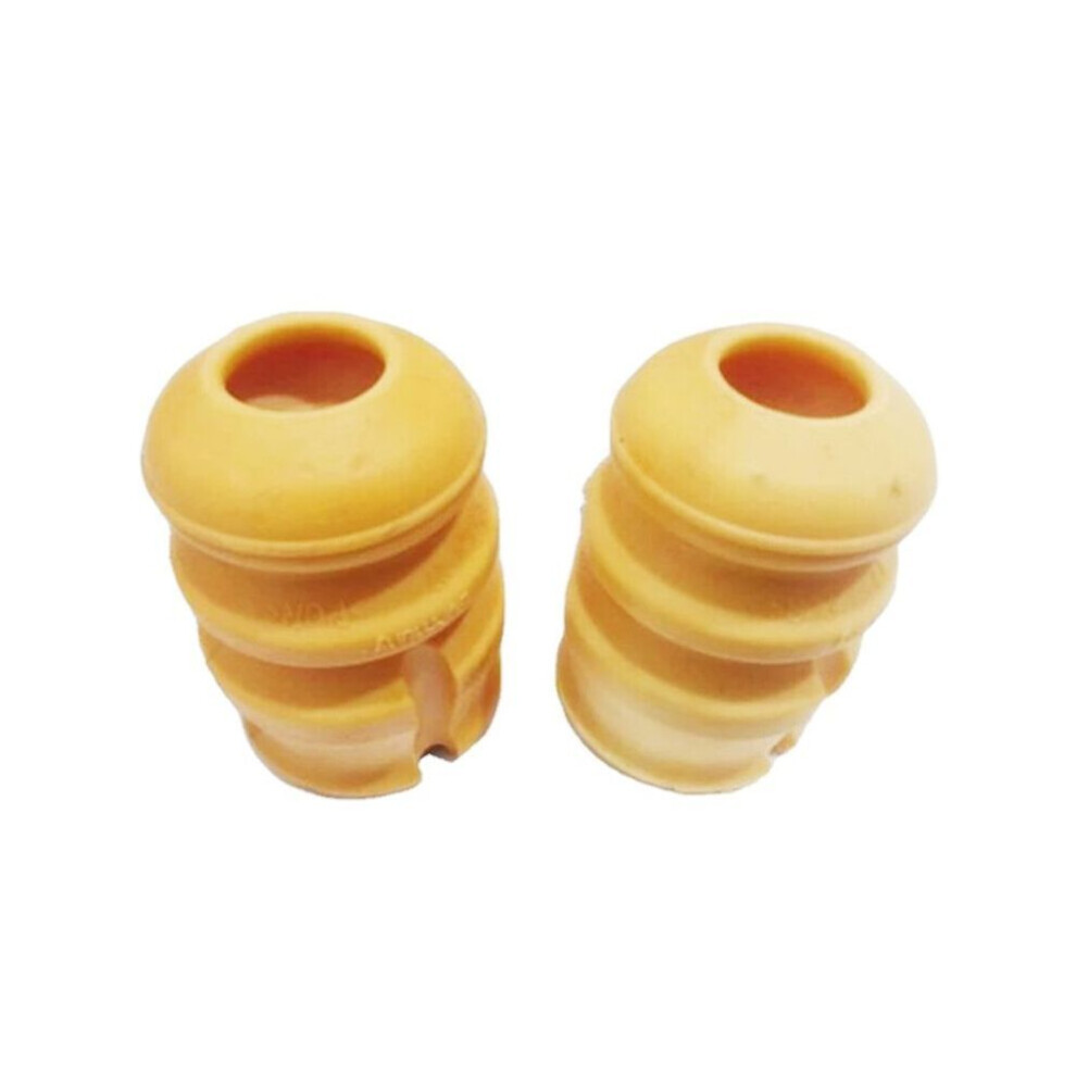 Rear Bumper Suspension Stopper For Actyon Sports 2012+ 4521008000 Yellow 3330460309991