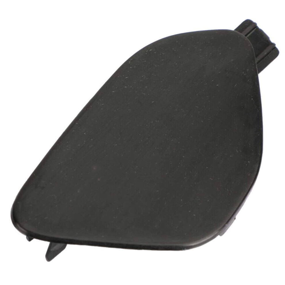 Front Bumper Towing Tow Eye Hook Cover Lid Cap Primed Unpainted For S60 2014 2015 2016 39820294 31323839 8686575687529