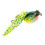 Durability Simulated Poisons Frogs Lures Realistic Floating-3 1