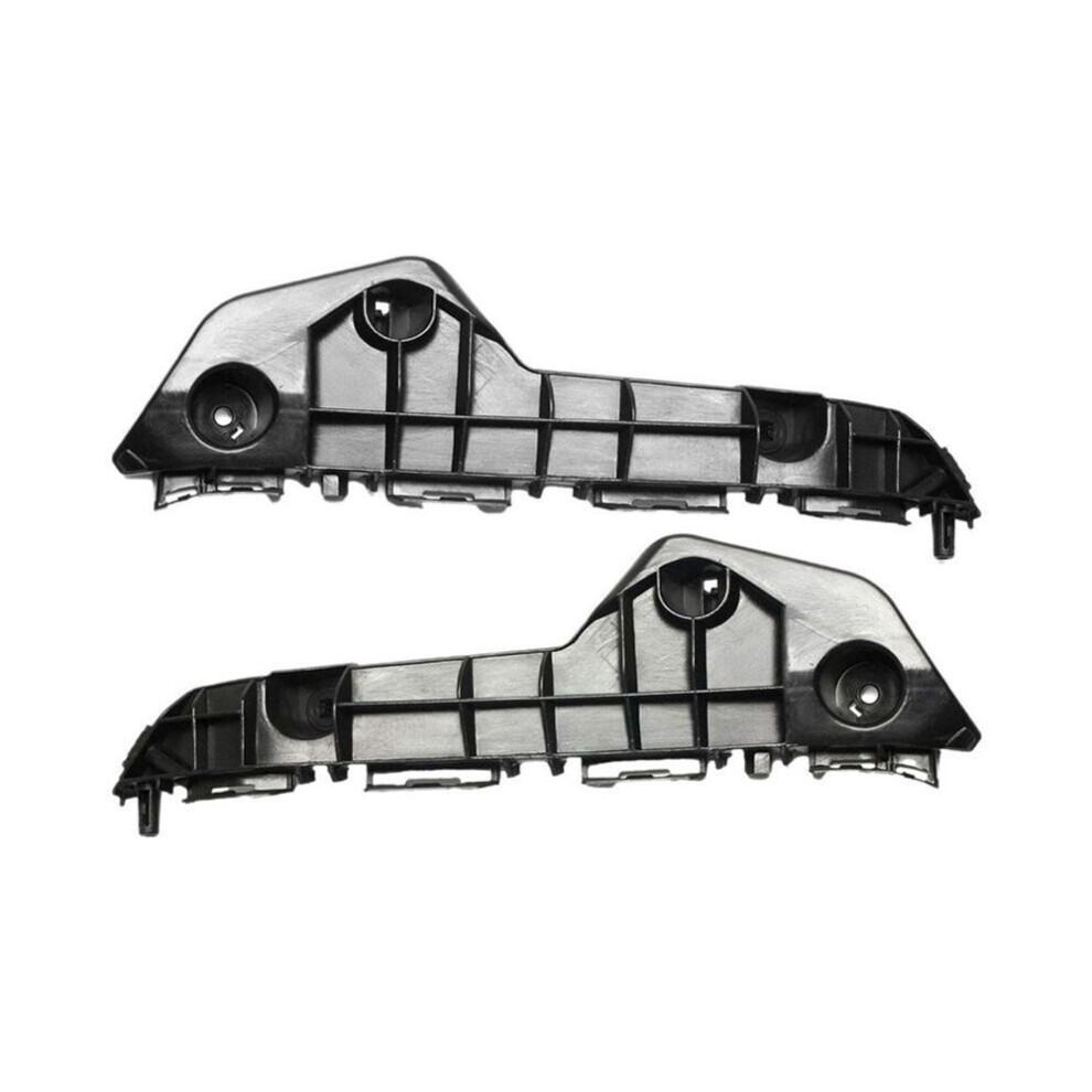 Front Left Right Bumper Bracket Bumper Cover Support 5211621030 615343400372 For Scion Tc 2011-2016 8708863815558