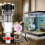 Aquariumuitwerpselenscheider met 4 Binnendraads Aansluiting, Efficiënte Scheiding, Zelfreinigend. 5