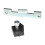 Engine Camshaft Alignment Tensioning Locking Timing Tool for  Idea Linea Doblo 8v 1.2 1.4  1.2 Engine 4