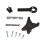 Engine Camshaft Alignment Tensioning Locking Timing Tool for  Idea Linea Doblo 8v 1.2 1.4  1.2 Engine 4