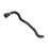 Heater Hose 8R0819371E Suitable for  Q5 C7 8R 4