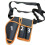 Portable Garden Electric Pruning Shear Tool Bag with Battery Storage 4