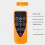 Multi-Functional Rotating Laser Remote Control/ 30m Long-Range Remote Control for Rotary Laser Level 6